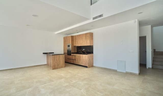 3 sovrum Villa till salu i Benissa med pool garage - 1 175 000 € (Ref: 8826056)