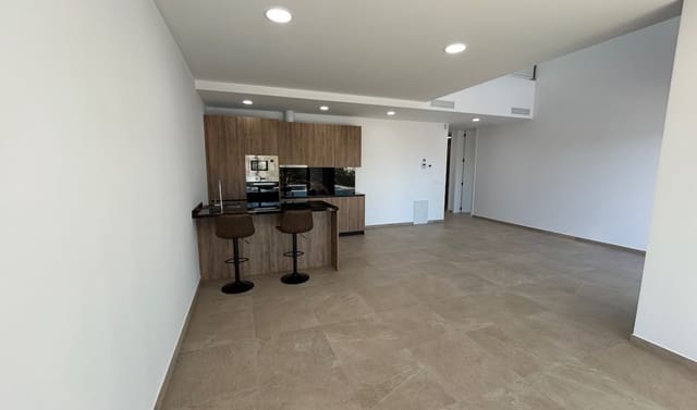 3 sovrum Villa till salu i Benissa med pool garage - 1 175 000 € (Ref: 8826056)