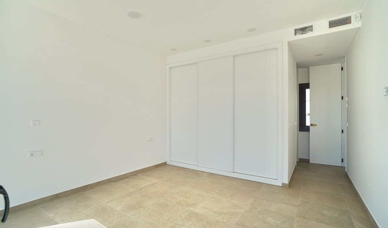 3 sovrum Villa till salu i Benissa med pool garage - 1 175 000 € (Ref: 8826056)