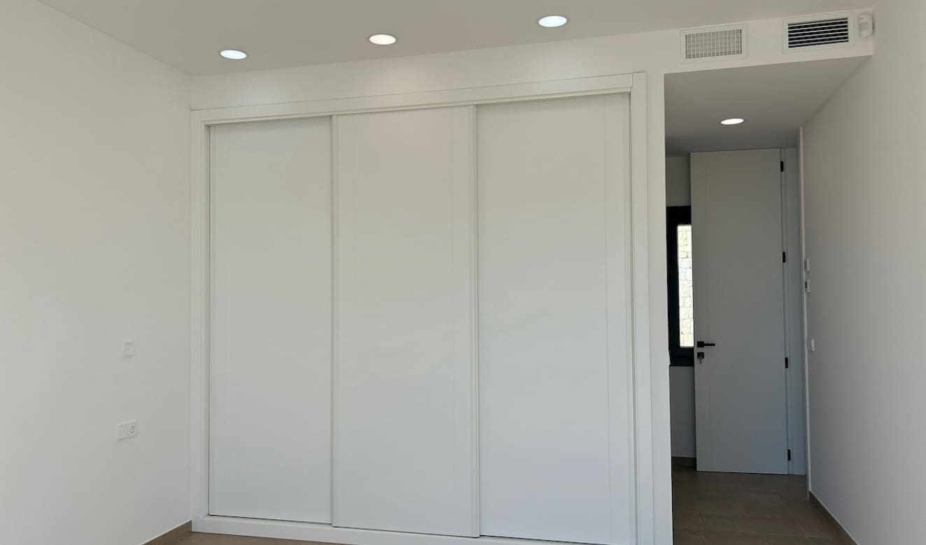 3 sovrum Villa till salu i Benissa med pool garage - 1 175 000 € (Ref: 8826056)