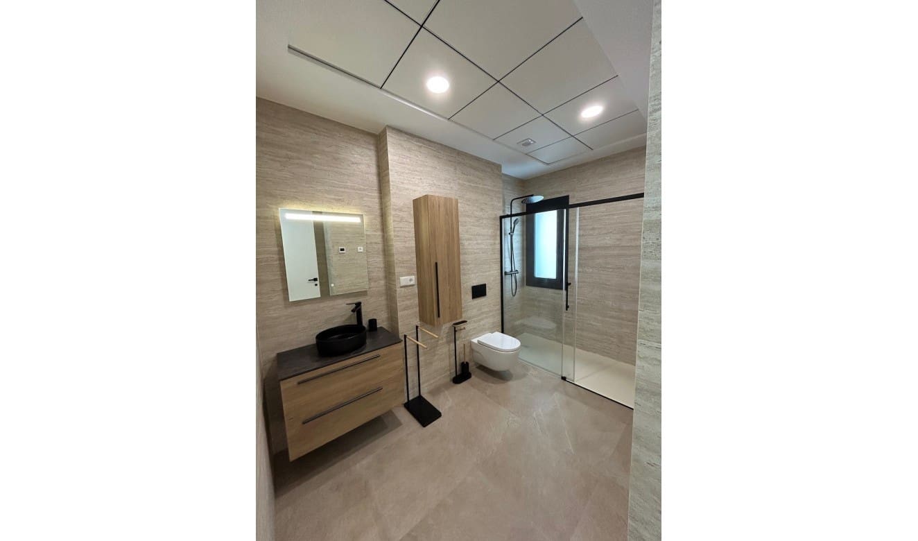 3 sovrum Villa till salu i Benissa med pool garage - 1 175 000 € (Ref: 8826056)