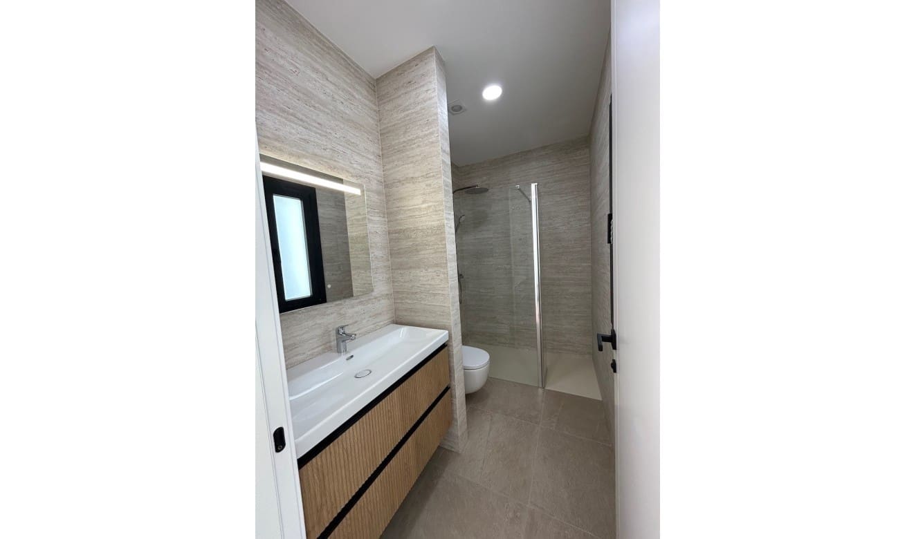 3 sovrum Villa till salu i Benissa med pool garage - 1 175 000 € (Ref: 8826056)