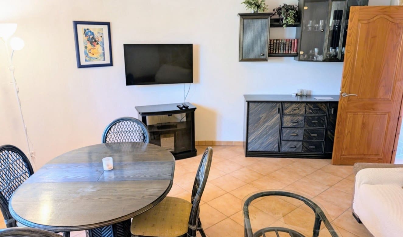 3 slaapkamer Villa te koop in Cumbre del Sol met zwembad - € 499.000 (Ref: 8874443)