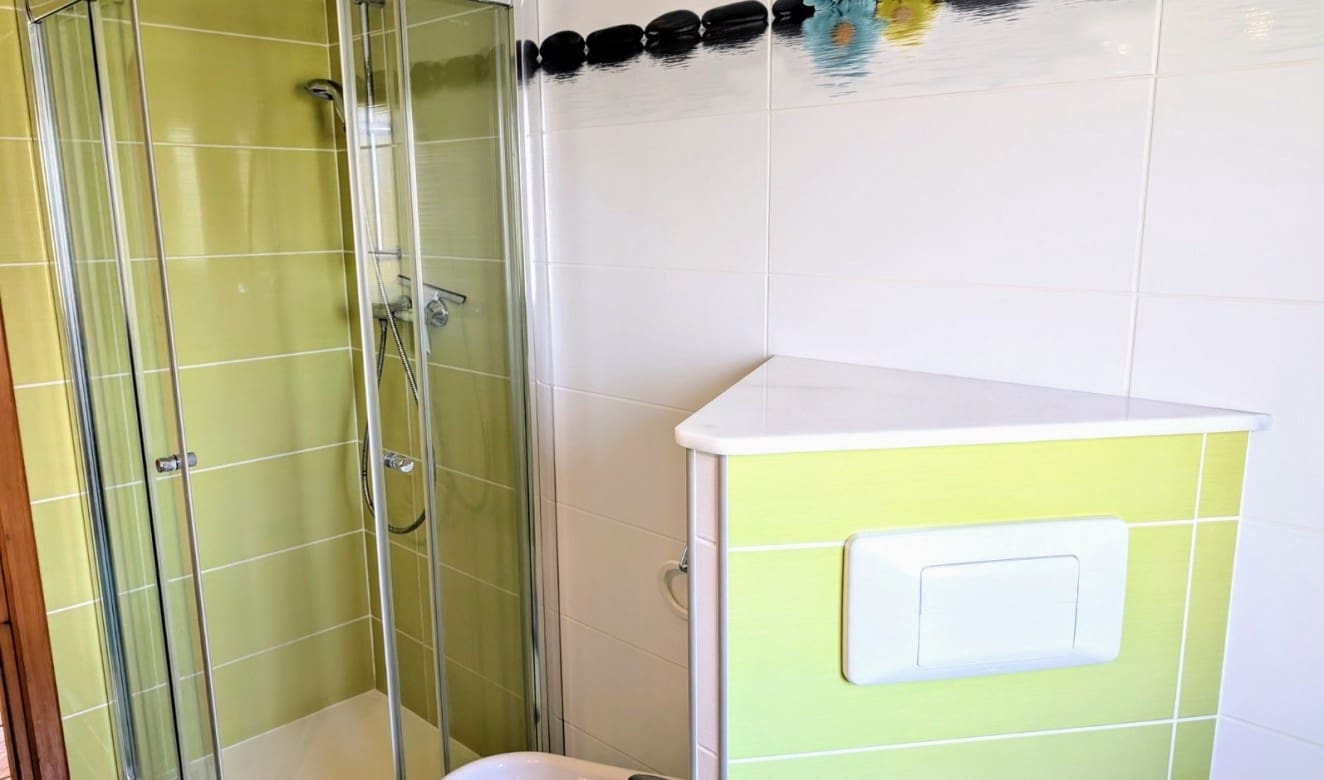 3 slaapkamer Villa te koop in Cumbre del Sol met zwembad - € 499.000 (Ref: 8874443)