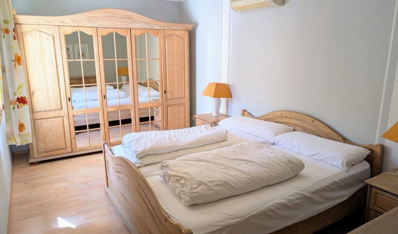 3 slaapkamer Villa te koop in Cumbre del Sol met zwembad - € 499.000 (Ref: 8874443)