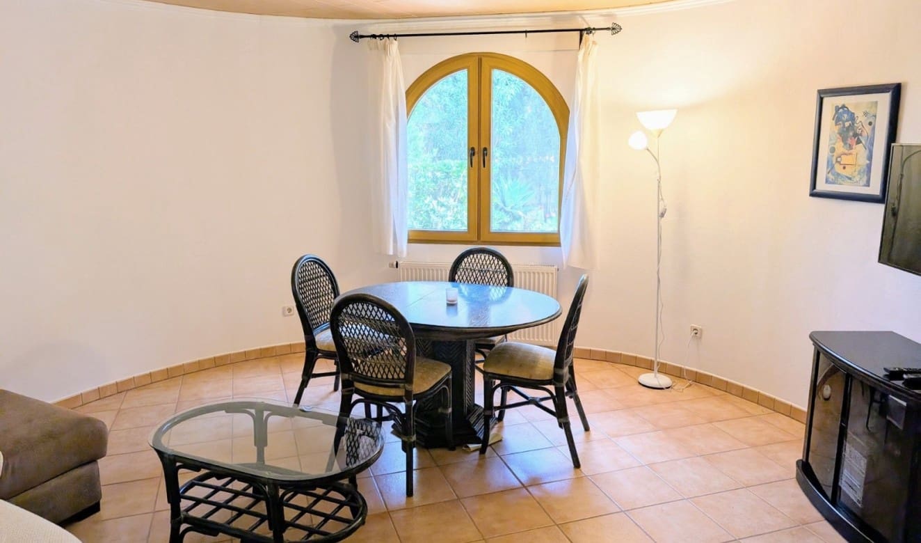 3 slaapkamer Villa te koop in Cumbre del Sol met zwembad - € 499.000 (Ref: 8874443)