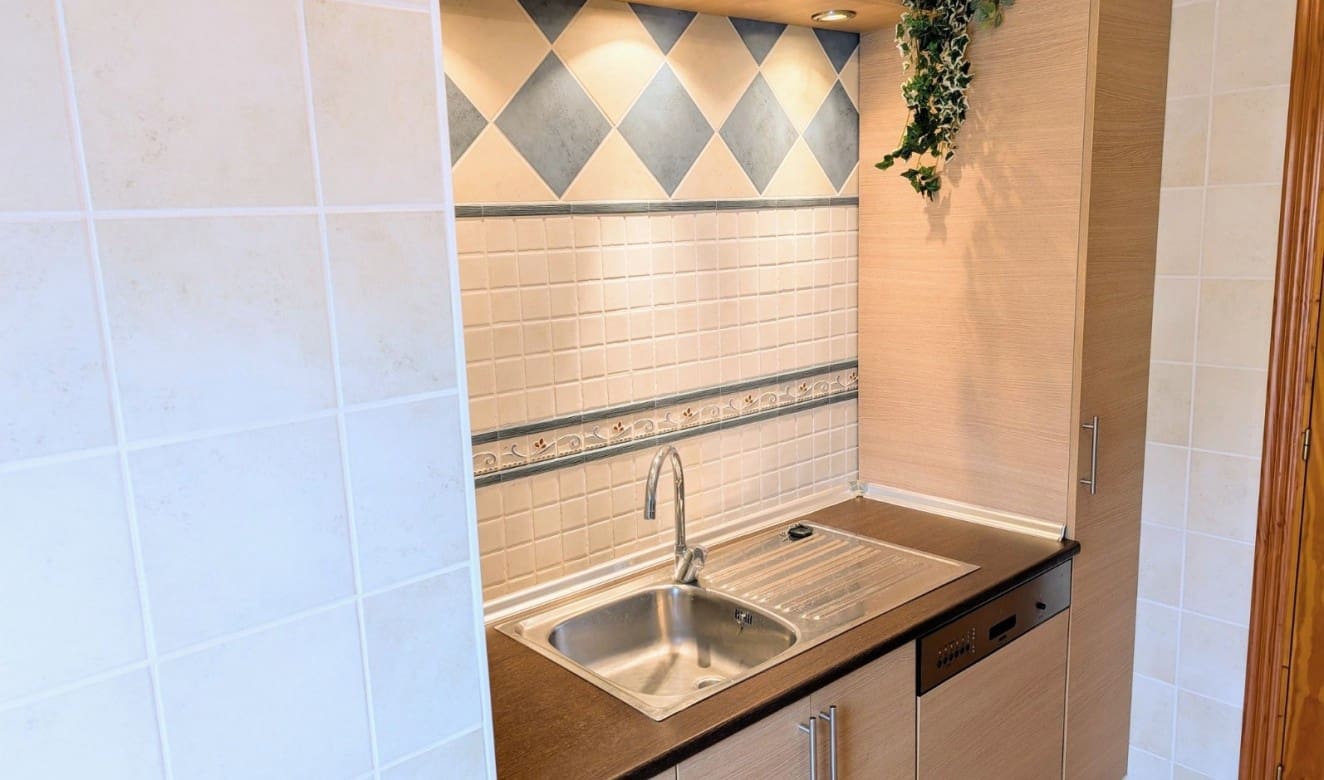 3 slaapkamer Villa te koop in Cumbre del Sol met zwembad - € 499.000 (Ref: 8874443)