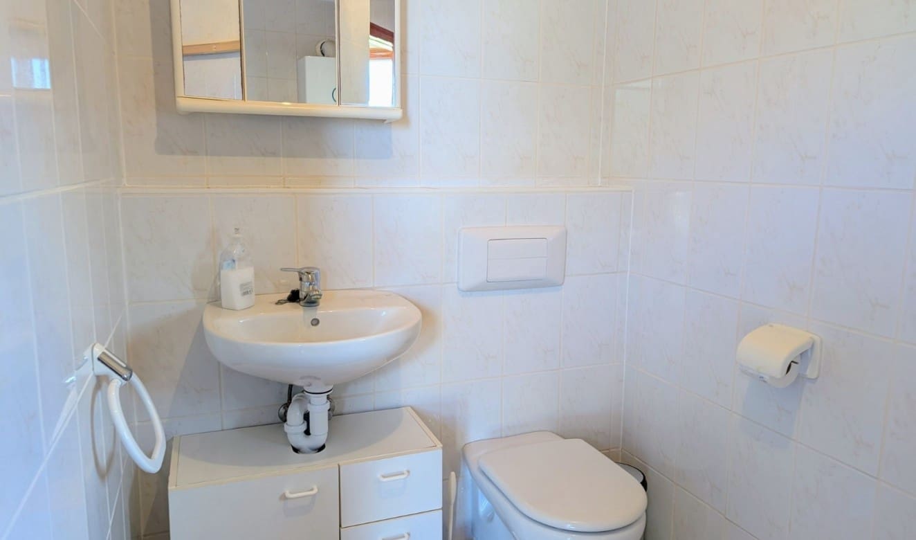 3 slaapkamer Villa te koop in Cumbre del Sol met zwembad - € 499.000 (Ref: 8874443)