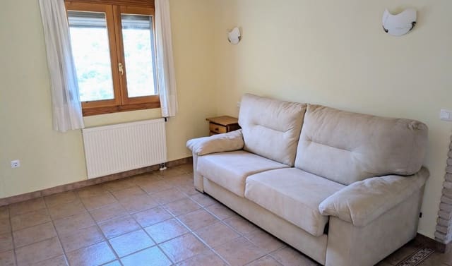 3 quarto Moradia para venda em Cumbre del Sol, Benitachell / Benitatxell com piscina - 499 000 € (Ref: 8874443)