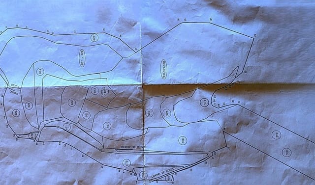 Quinta/Casa Rural para venda em Benissa - 999 000 € (Ref: 8894653)