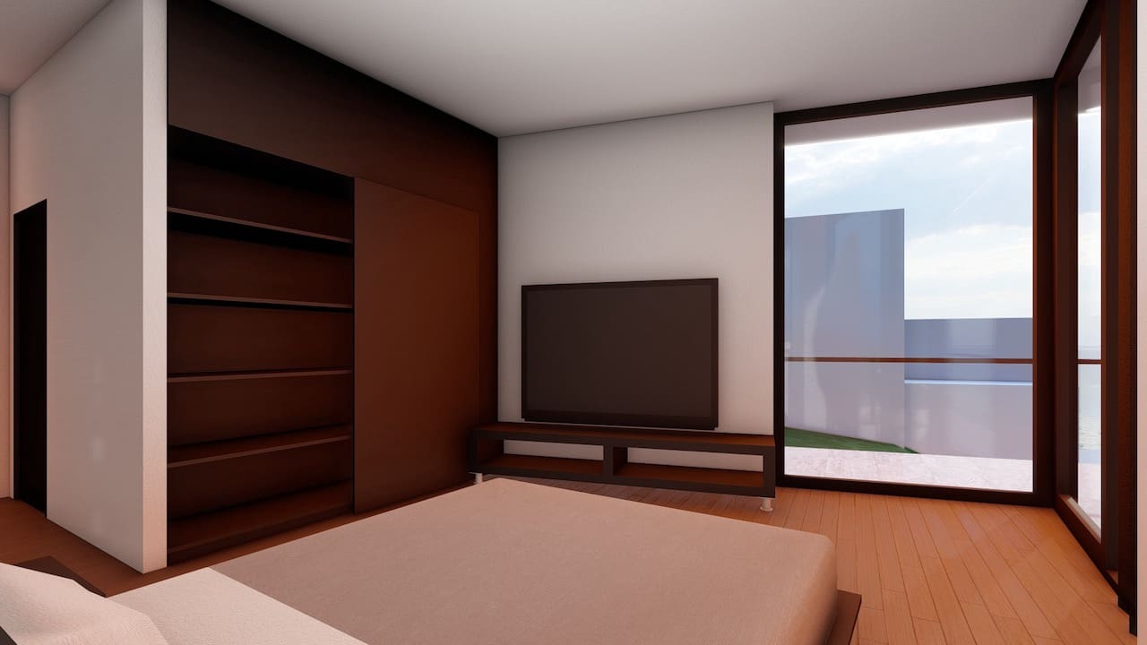 Chalet de 3 habitaciones en Cumbre del Sol en venta con piscina garaje - 1.250.000 € (Ref: 8904731)