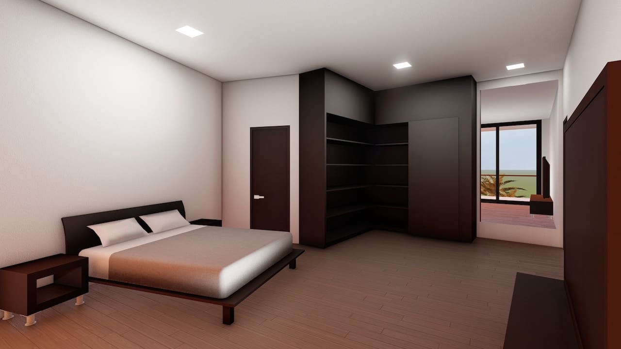 Chalet de 3 habitaciones en Cumbre del Sol en venta con piscina garaje - 1.250.000 € (Ref: 8904731)