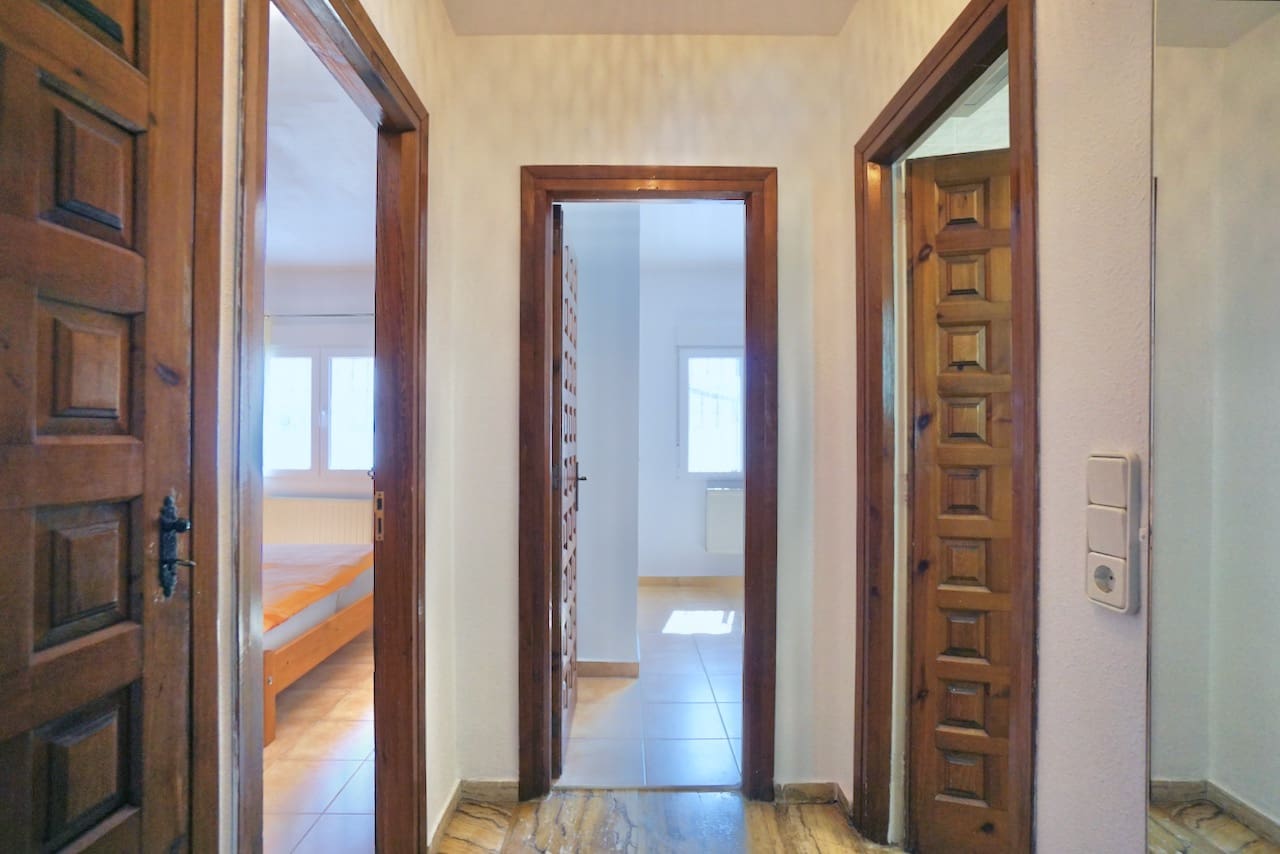 4 bedroom Villa for sale in Benissa with pool garage - € 595,000 (Ref: 8904964)