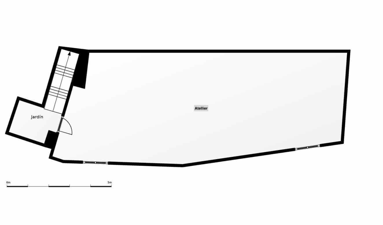 4 bedroom Villa for sale in Benissa with pool garage - € 595,000 (Ref: 8904964)