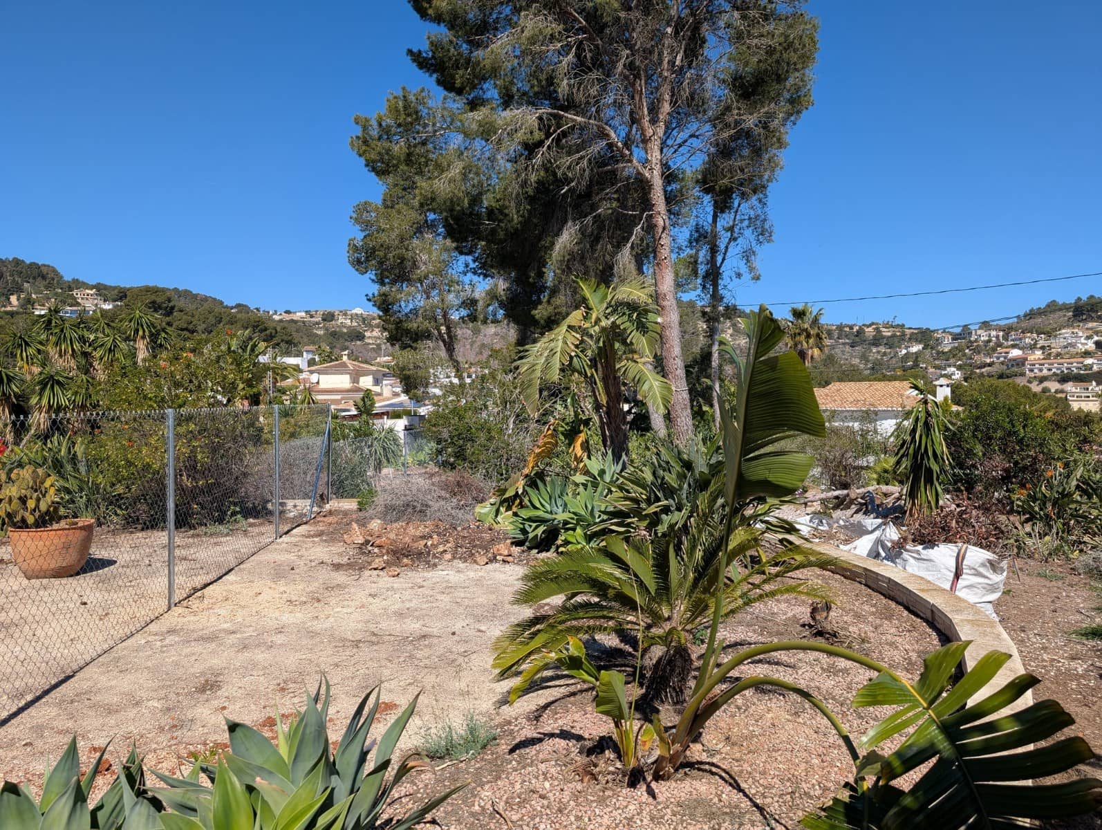 Bouwgrond te koop in Benissa - € 315.000 (Ref: 8911292)