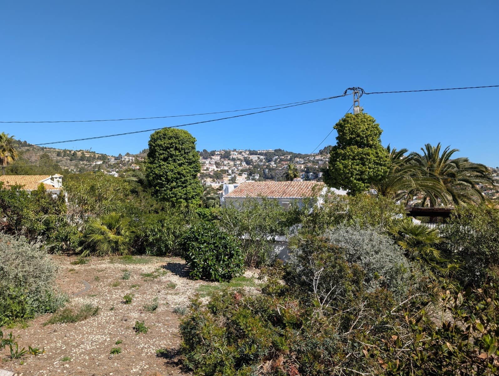 Bouwgrond te koop in Benissa - € 315.000 (Ref: 8911292)