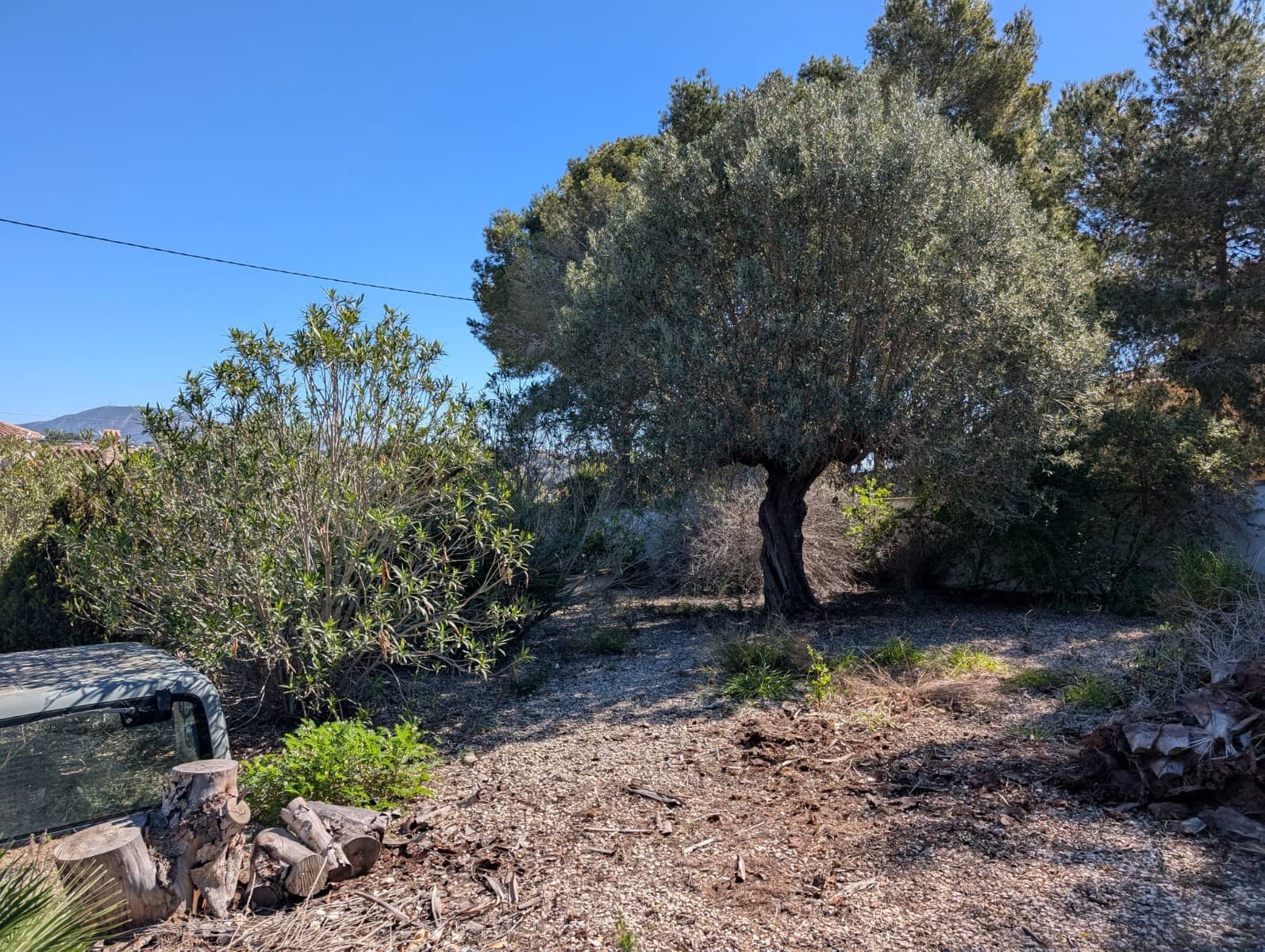 Bouwgrond te koop in Benissa - € 315.000 (Ref: 8911292)