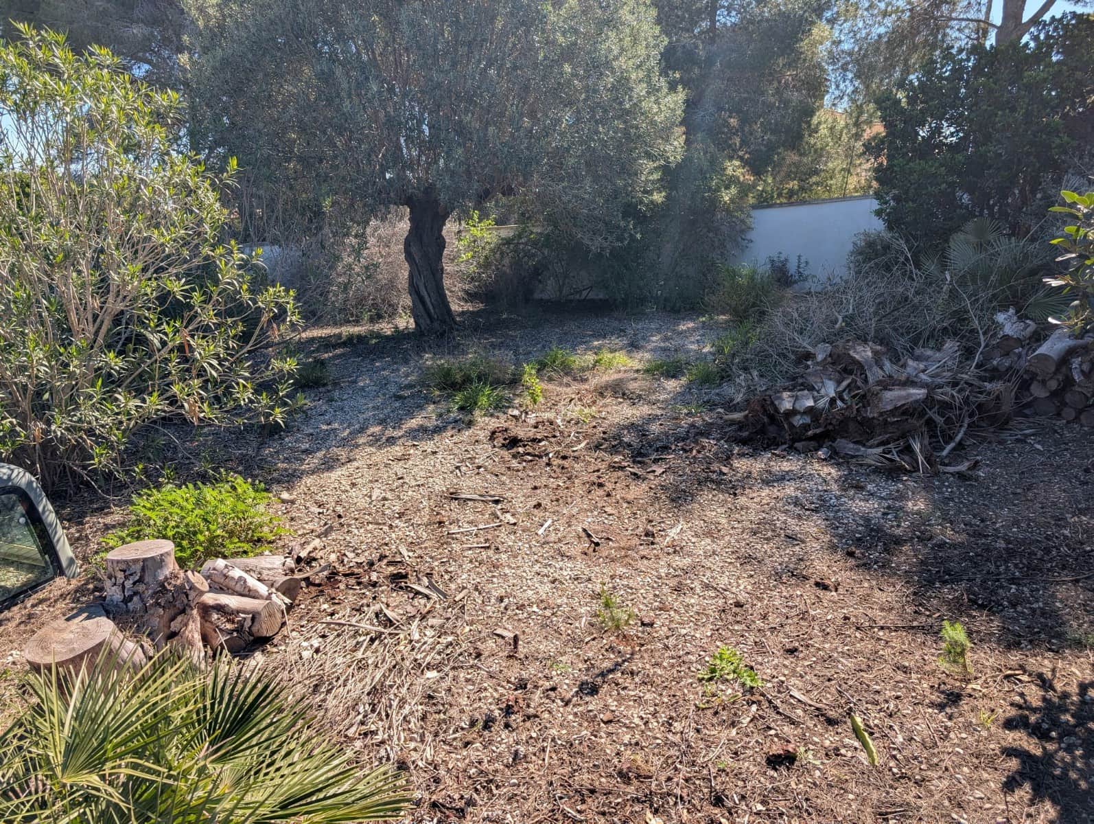 Bouwgrond te koop in Benissa - € 315.000 (Ref: 8911292)