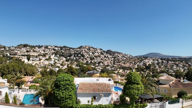 Solar/Parcela en Benissa en venta - 315.000 € (Ref: 8920759)