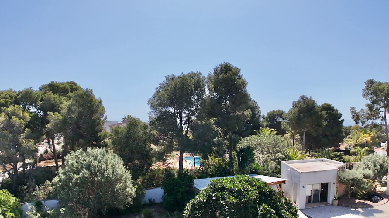 Bouwgrond te koop in Benissa - € 315.000 (Ref: 8920759)