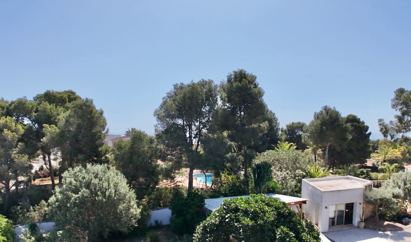 Area Edificabile in vendita in Benissa - 275.000 € (Rif: 8920759)