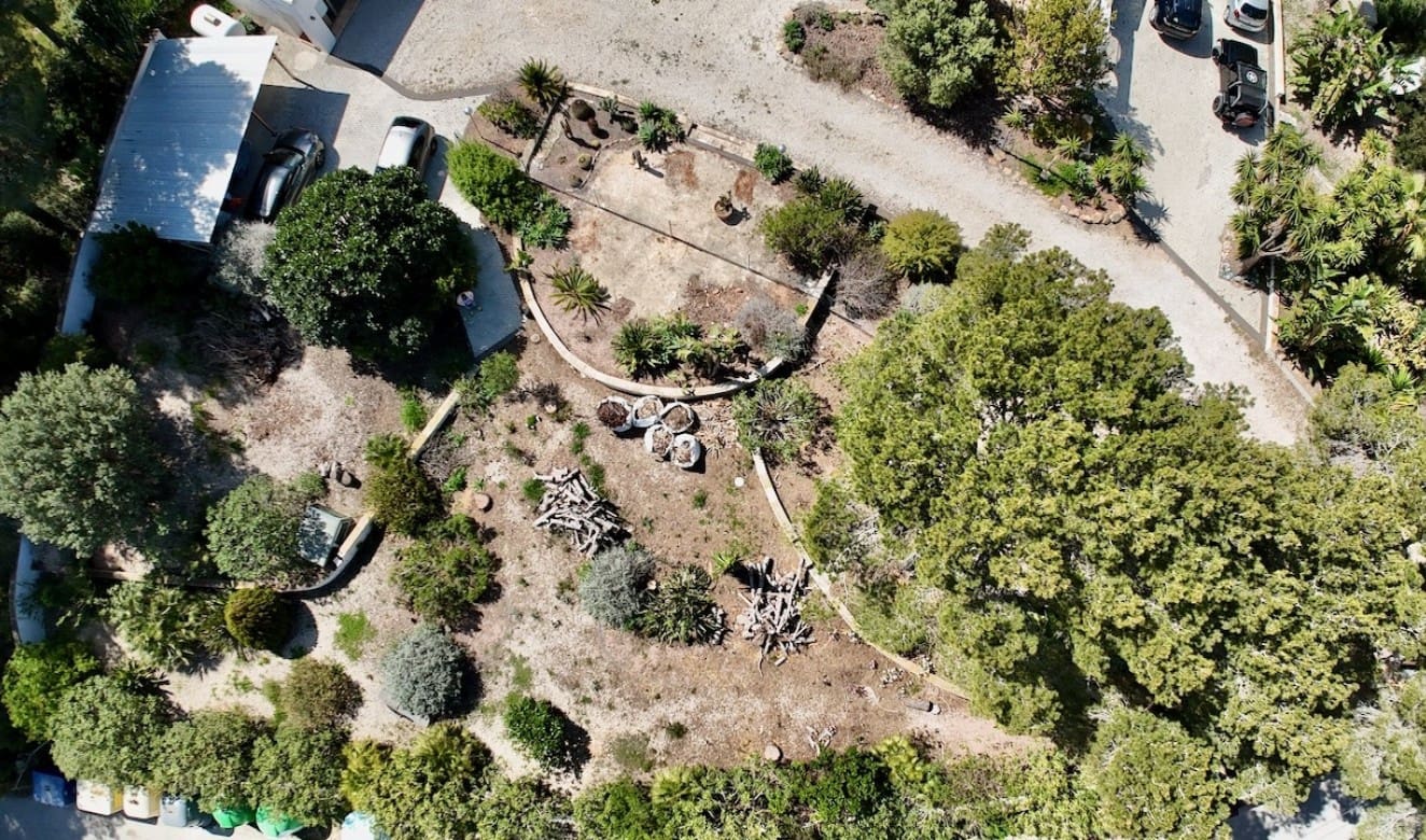 Area Edificabile in vendita in Benissa - 275.000 € (Rif: 8920759)