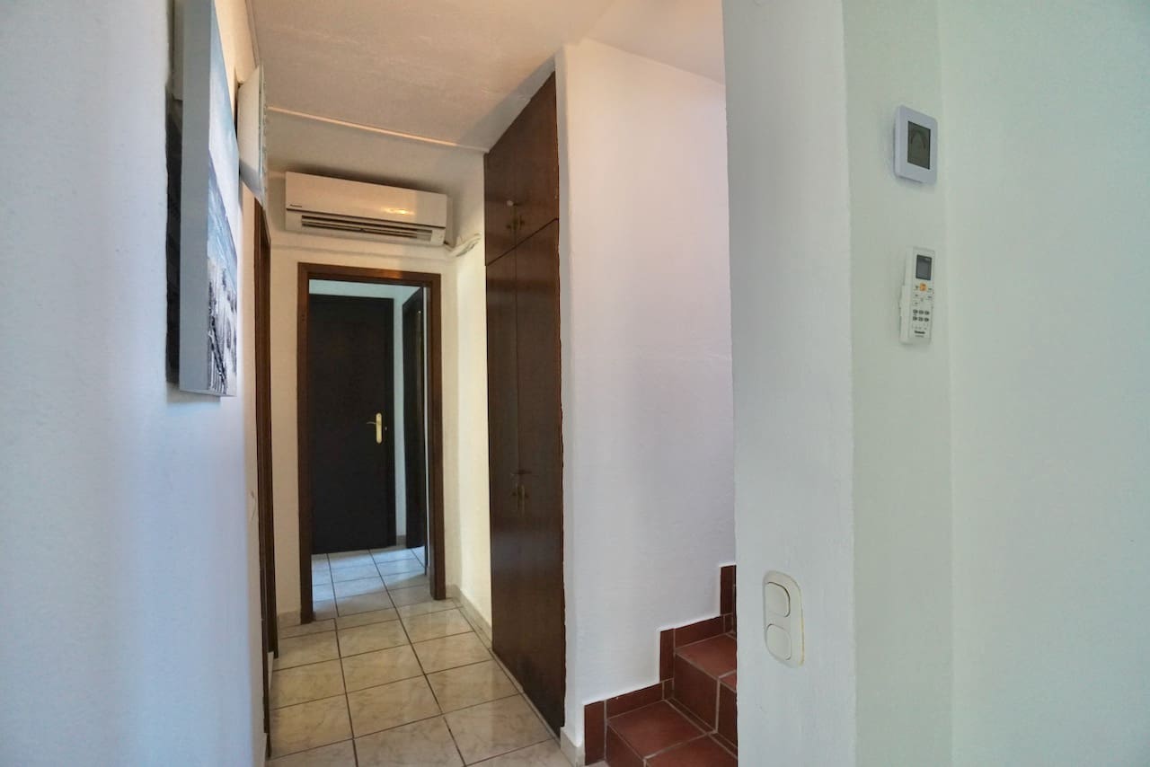 4 slaapkamer Villa te koop in Benitachell / Benitatxell met zwembad - € 525.000 (Ref: 8931579)