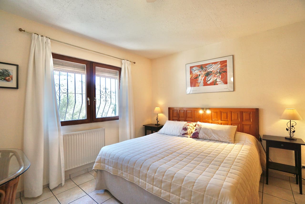 4 slaapkamer Villa te koop in Benitachell / Benitatxell met zwembad - € 525.000 (Ref: 8931579)