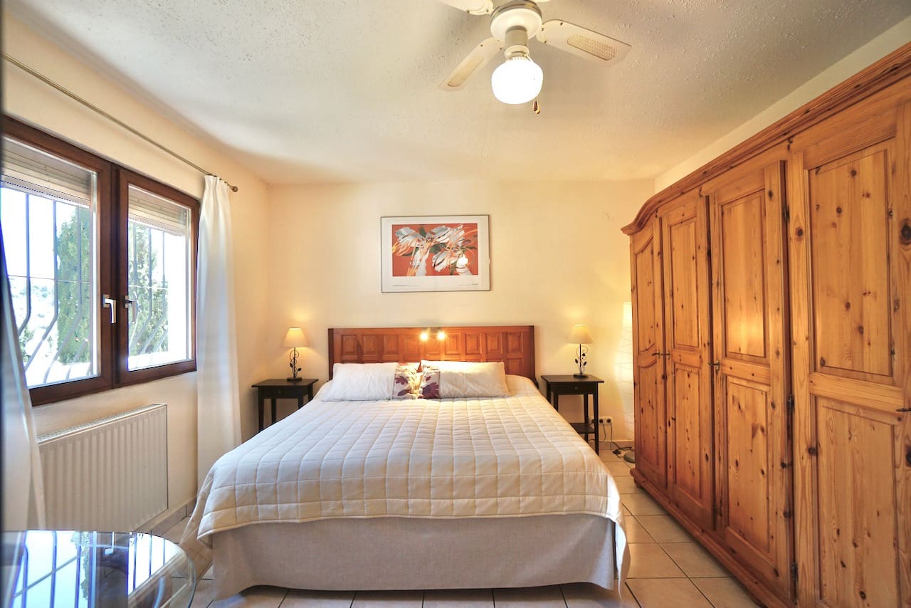 4 slaapkamer Villa te koop in Benitachell / Benitatxell met zwembad - € 525.000 (Ref: 8931579)