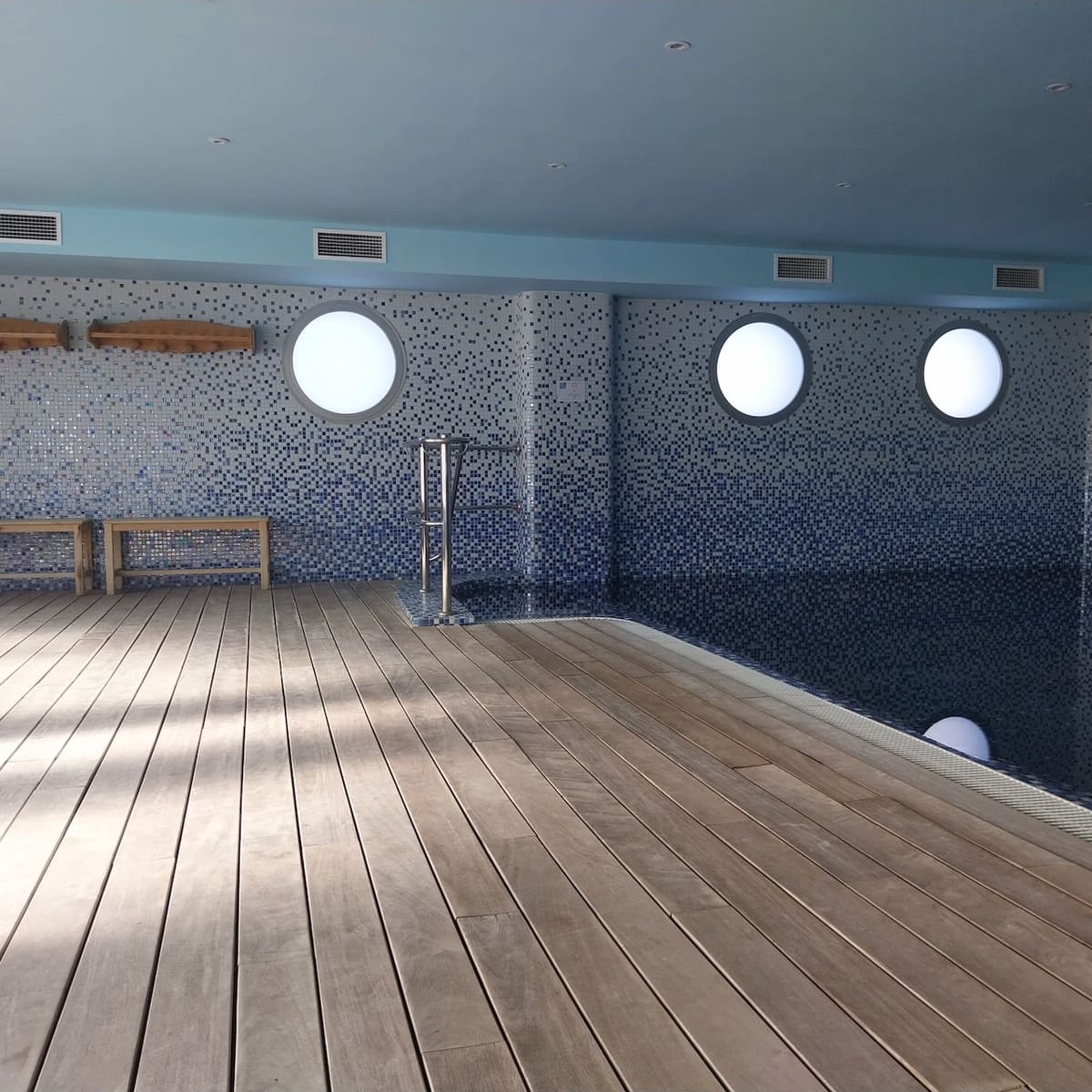 3 bedroom Apartment for sale in Calpe / Calp with pool garage - € 689,000 (Ref: 8953830)