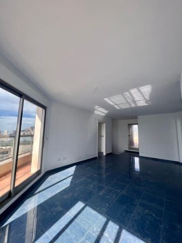 3 bedroom Apartment for sale in Pueblo, Calpe / Calp with pool garage - € 689,000 (Ref: 8953830)