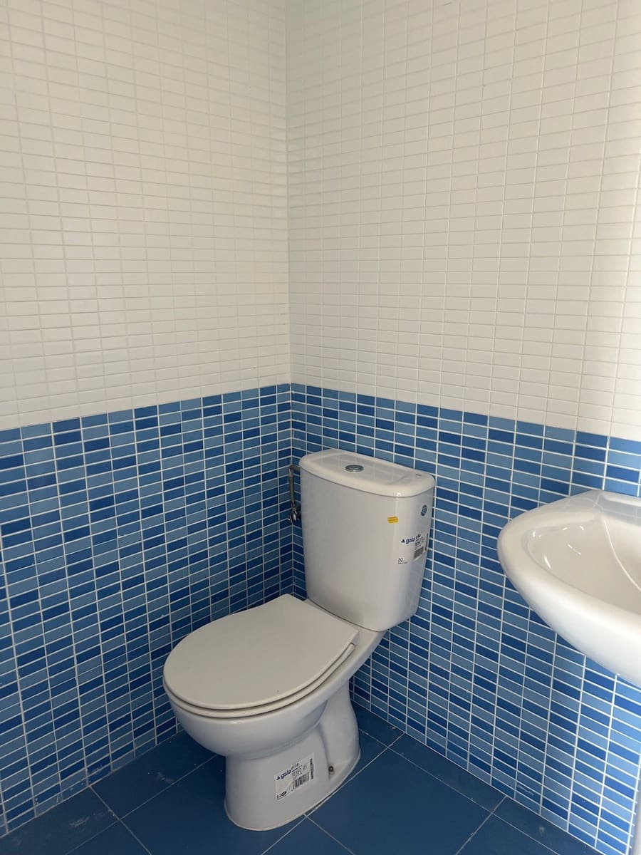 3 bedroom Apartment for sale in Calpe / Calp with pool garage - € 689,000 (Ref: 8953830)