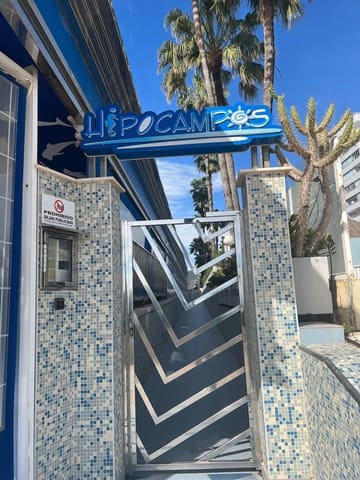 3 bedroom Apartment for sale in Pueblo, Calpe / Calp with pool garage - € 689,000 (Ref: 8953830)