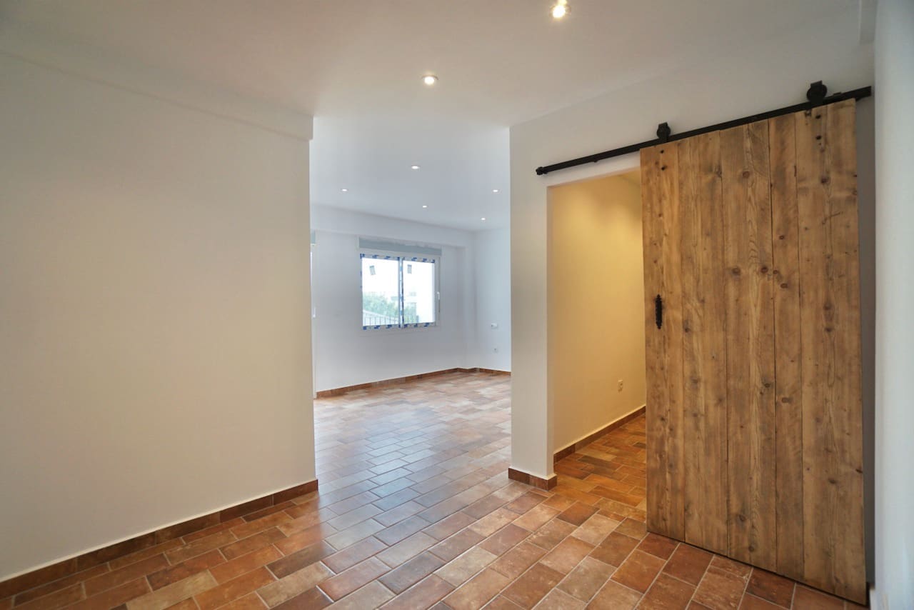 4 soverom Hus til salgs i Benitachell / Benitatxell med svømmebasseng - € 360 750 (Ref: 8967439)