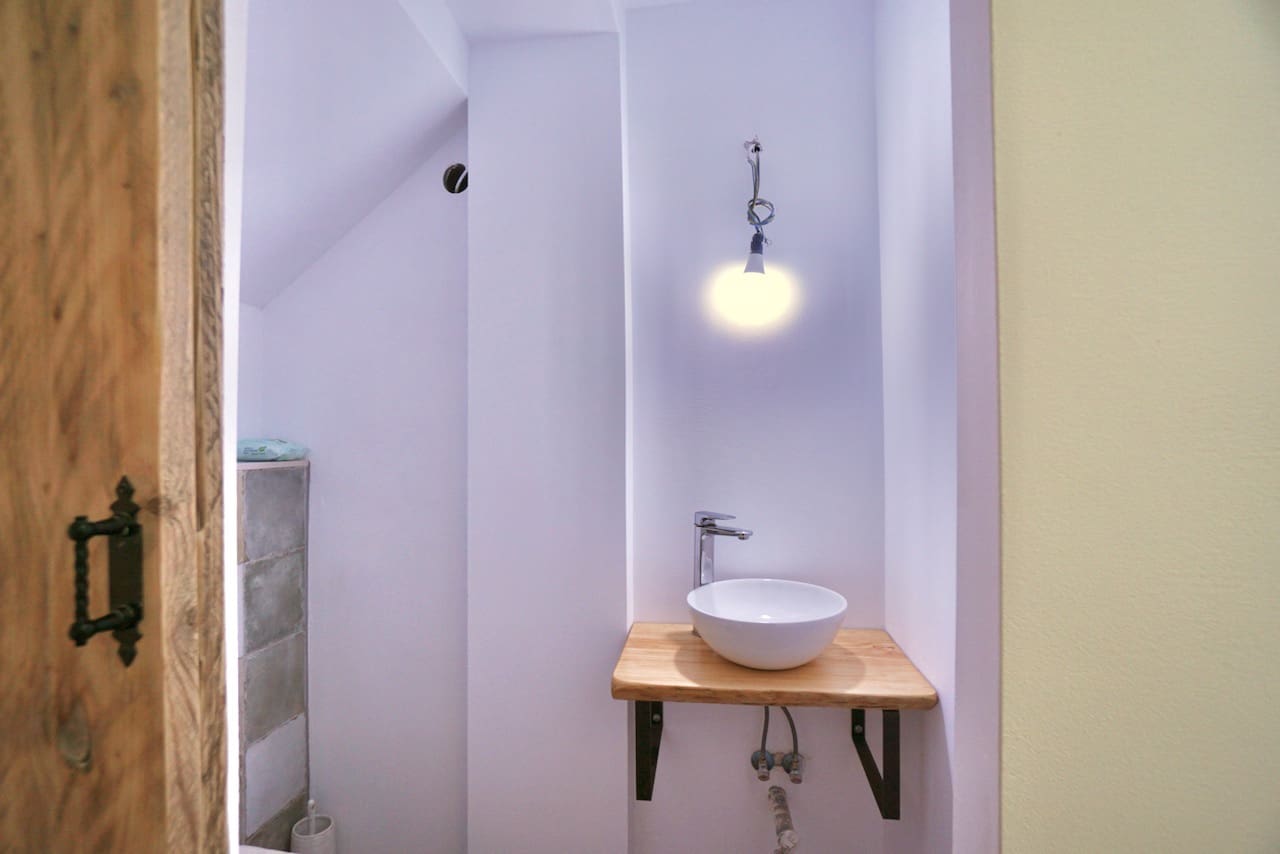 4 soverom Hus til salgs i Benitachell / Benitatxell med svømmebasseng - € 360 750 (Ref: 8967439)