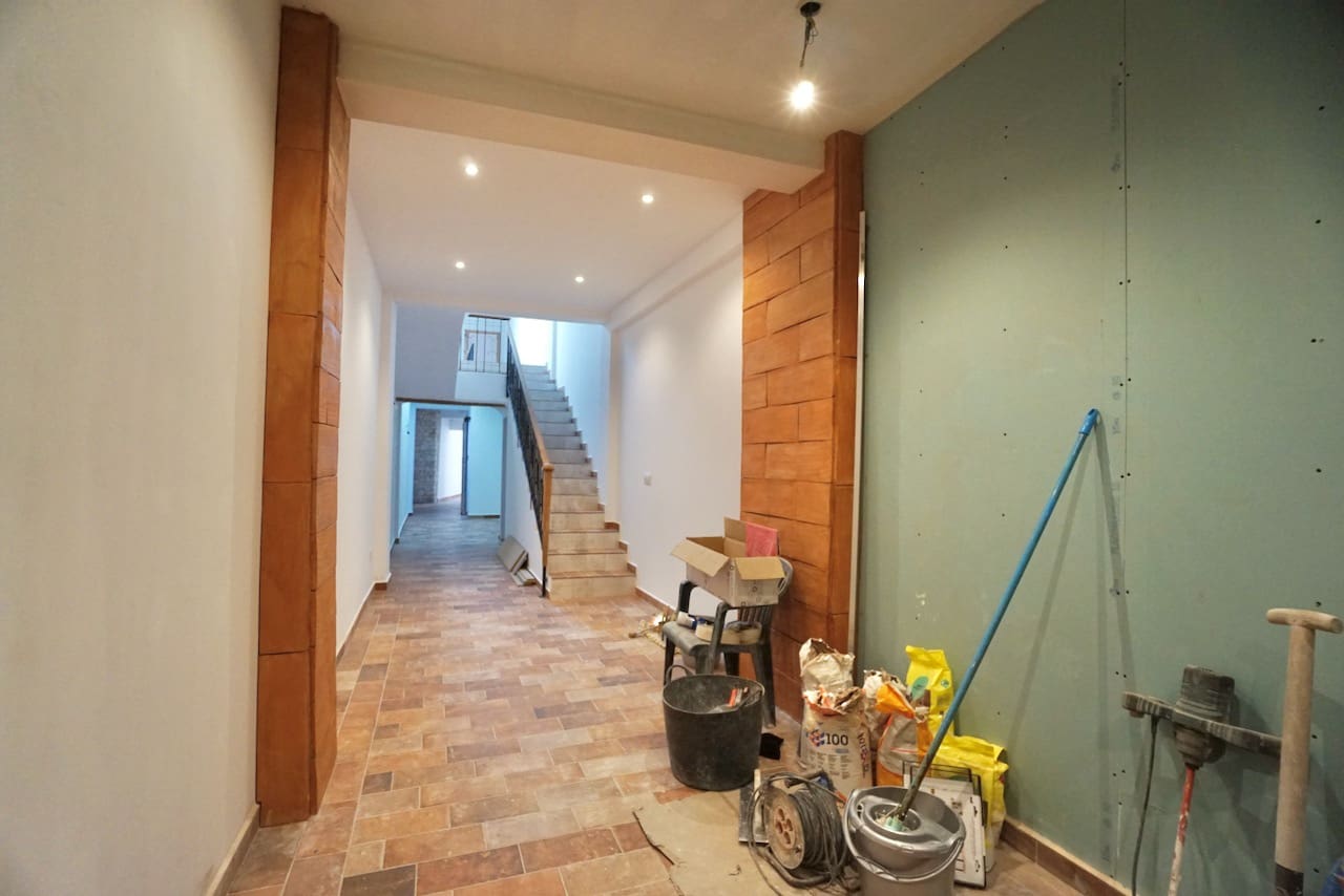 4 soverom Hus til salgs i Benitachell / Benitatxell med svømmebasseng - € 360 750 (Ref: 8967439)