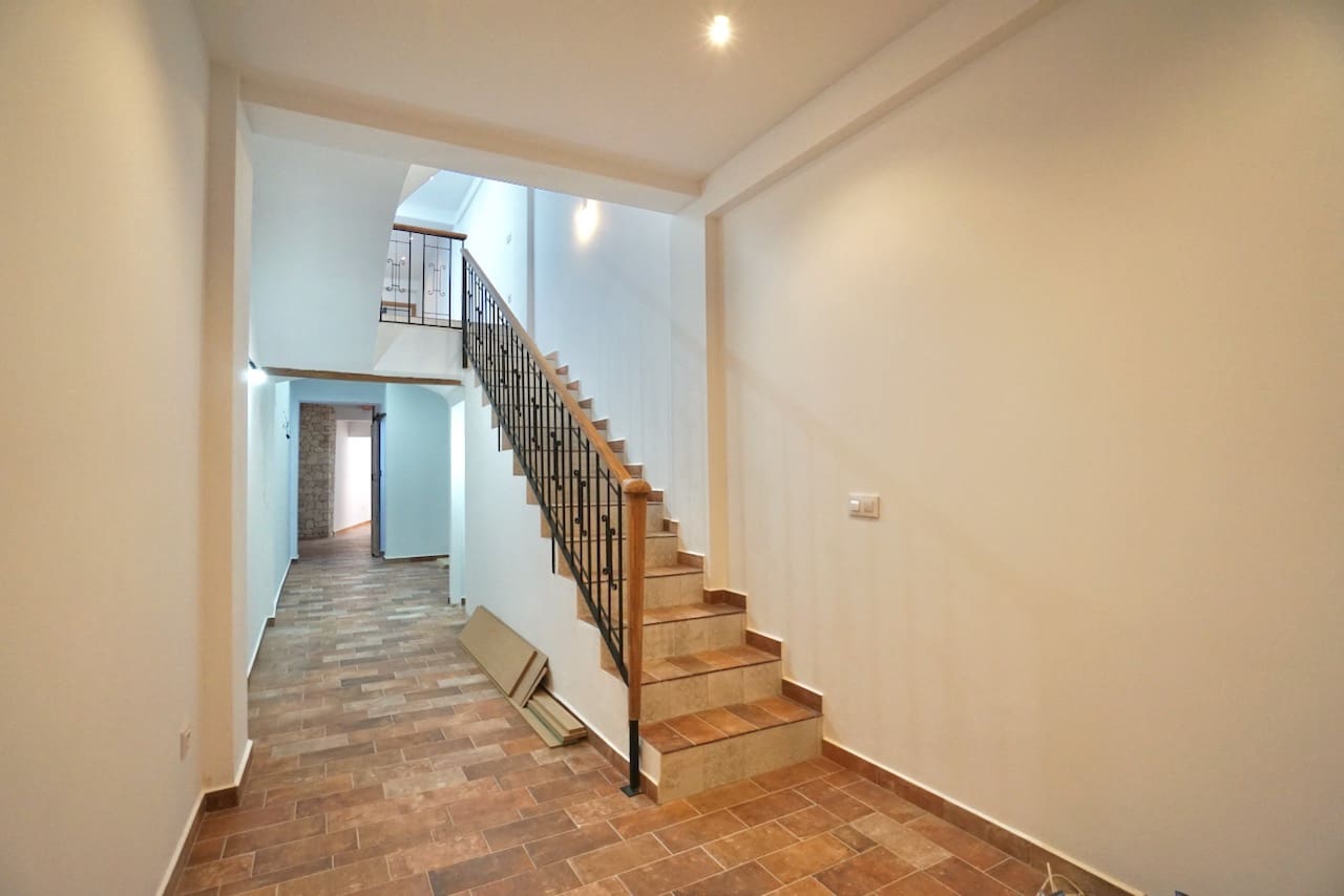 4 soverom Hus til salgs i Benitachell / Benitatxell med svømmebasseng - € 360 750 (Ref: 8967439)