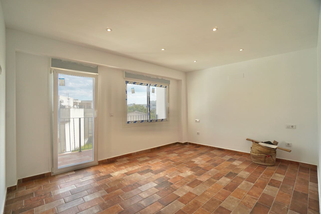 4 soverom Hus til salgs i Benitachell / Benitatxell med svømmebasseng - € 360 750 (Ref: 8967439)