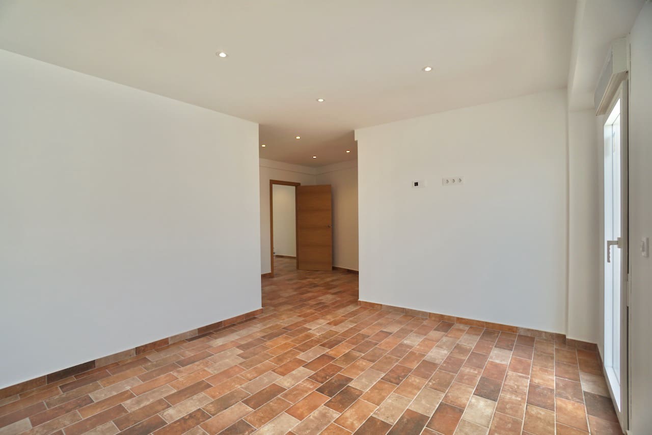 4 soverom Hus til salgs i Benitachell / Benitatxell med svømmebasseng - € 360 750 (Ref: 8967439)