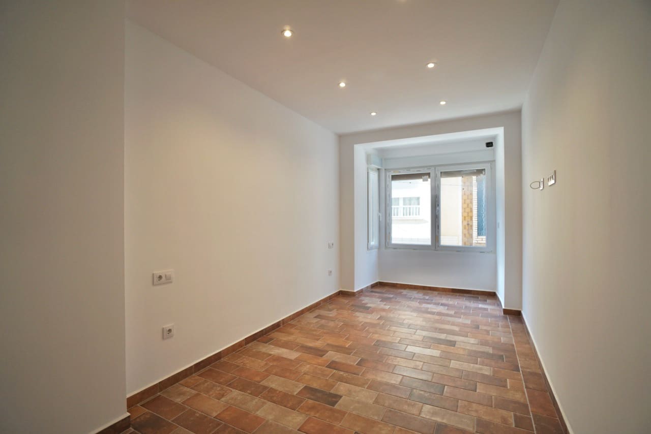 4 soverom Hus til salgs i Benitachell / Benitatxell med svømmebasseng - € 360 750 (Ref: 8967439)