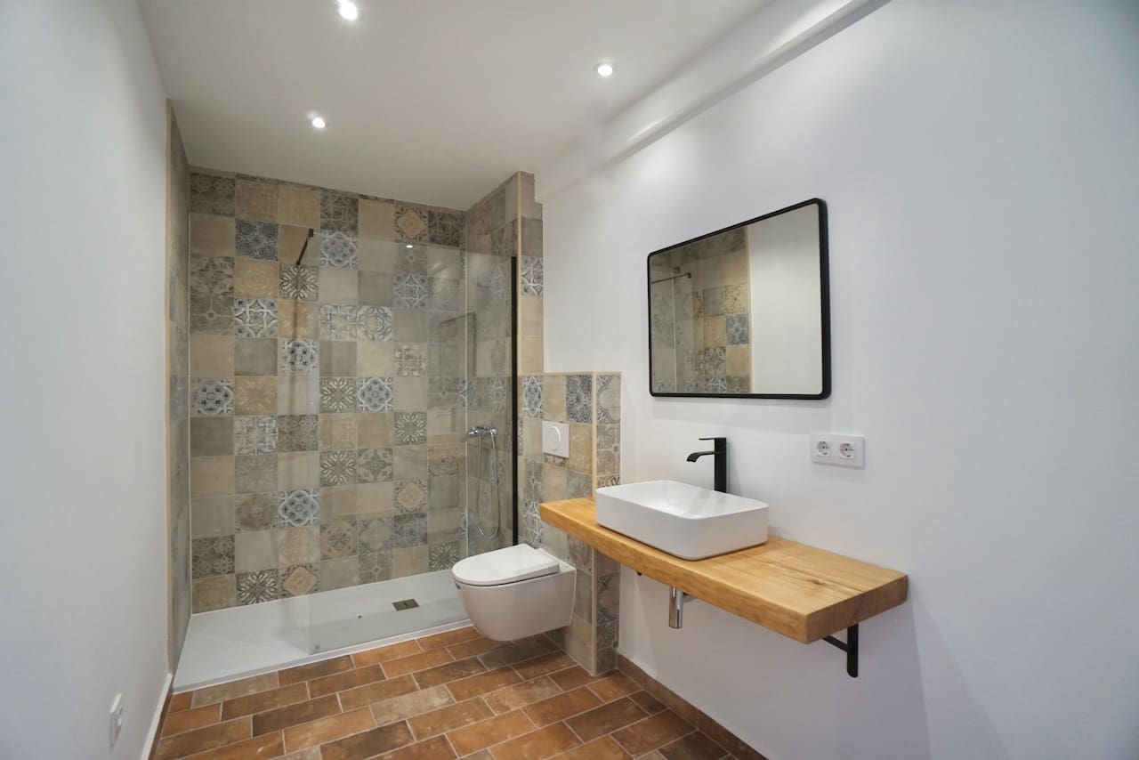 4 soverom Hus til salgs i Benitachell / Benitatxell med svømmebasseng - € 360 750 (Ref: 8967439)