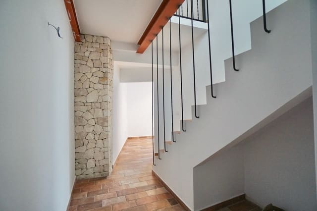 4 bedroom Townhouse for sale in Benitachell / Benitatxell with pool - € 360,750 (Ref: 8967439)