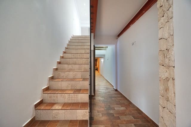 4 bedroom Townhouse for sale in Benitachell / Benitatxell with pool - € 360,750 (Ref: 8967439)