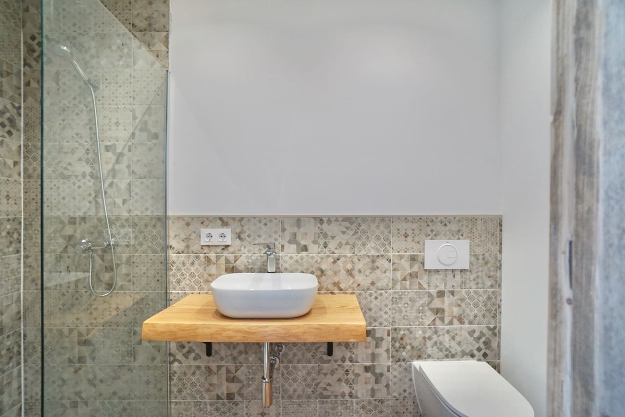 4 soverom Hus til salgs i Benitachell / Benitatxell med svømmebasseng - € 360 750 (Ref: 8967439)