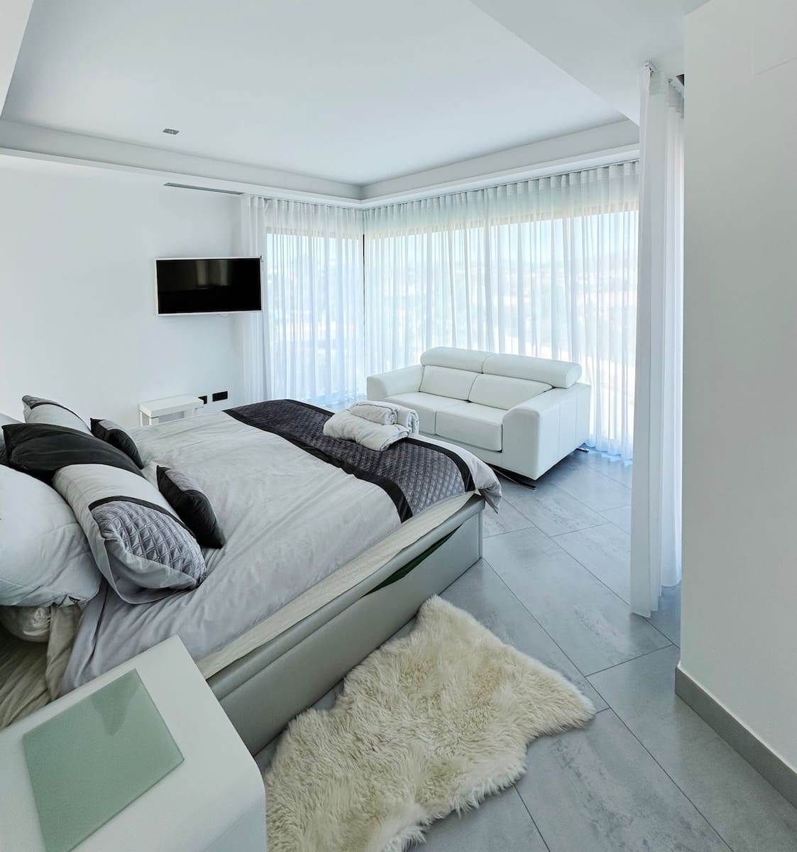 5 soveværelse Villa til salg i Javea / Xabia med swimmingpool - € 2.350.000 (Ref: 8992817)