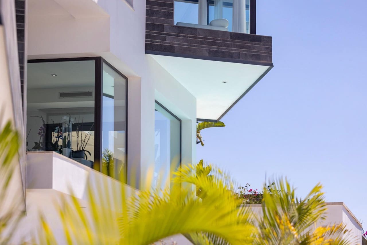 5 soveværelse Villa til salg i Javea / Xabia med swimmingpool - € 2.350.000 (Ref: 8992817)