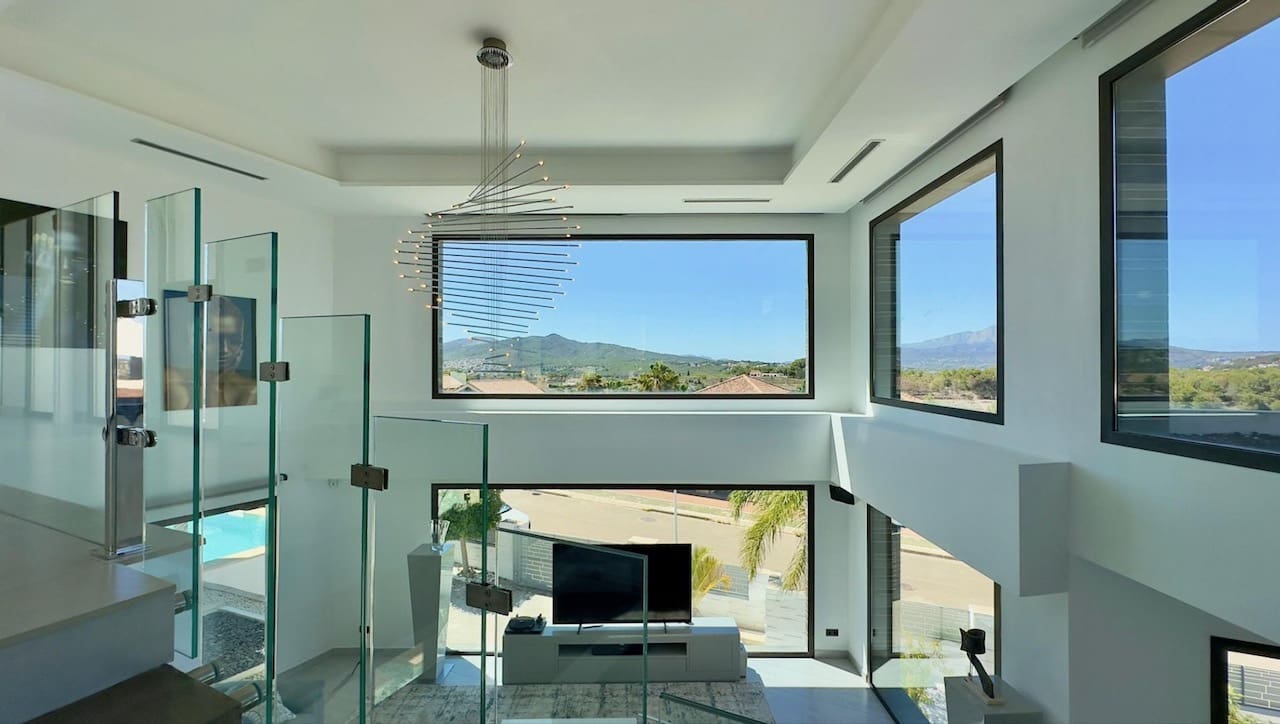 5 soveværelse Villa til salg i Javea / Xabia med swimmingpool - € 2.350.000 (Ref: 8992817)