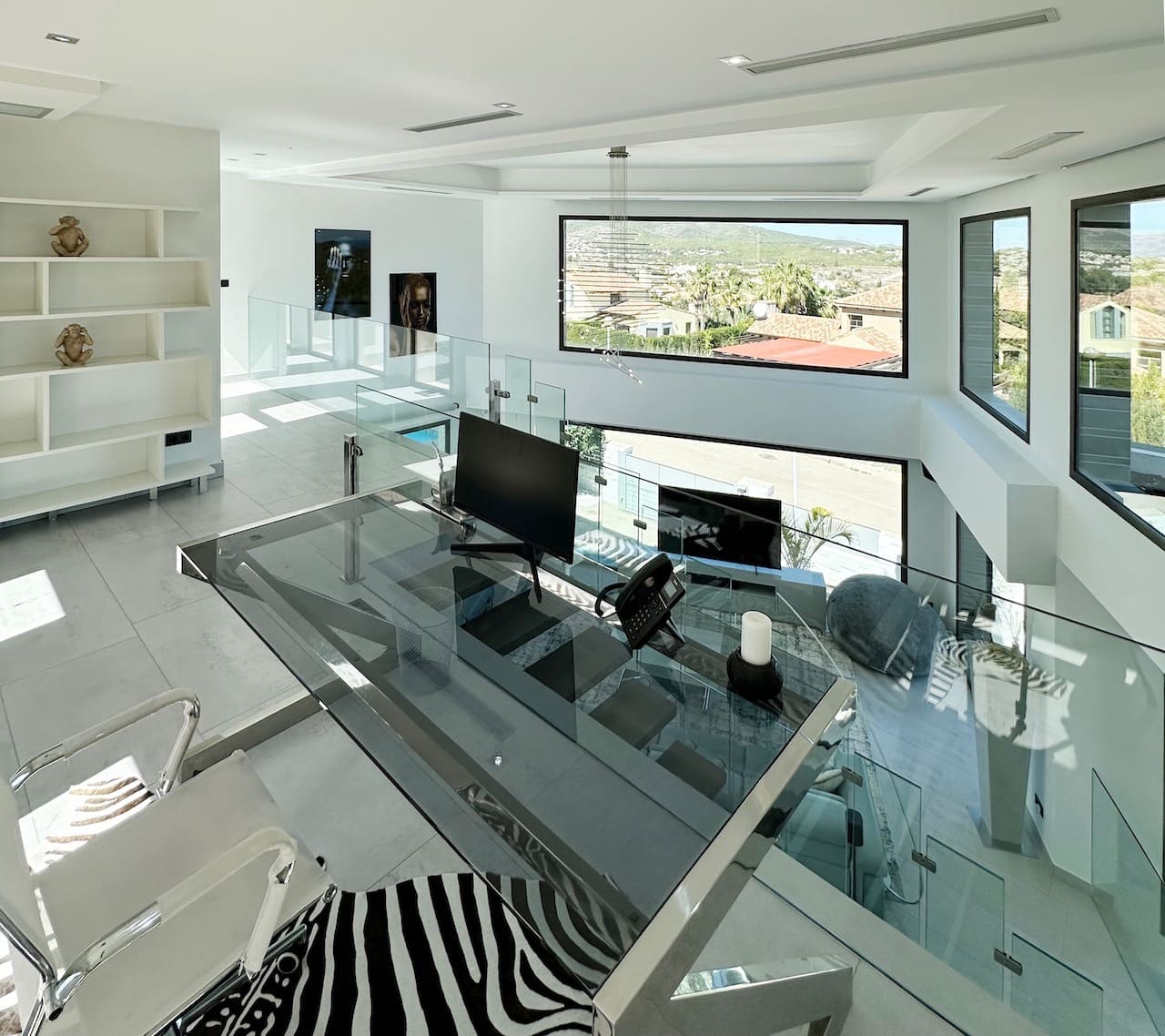 5 soveværelse Villa til salg i Javea / Xabia med swimmingpool - € 2.350.000 (Ref: 8992817)