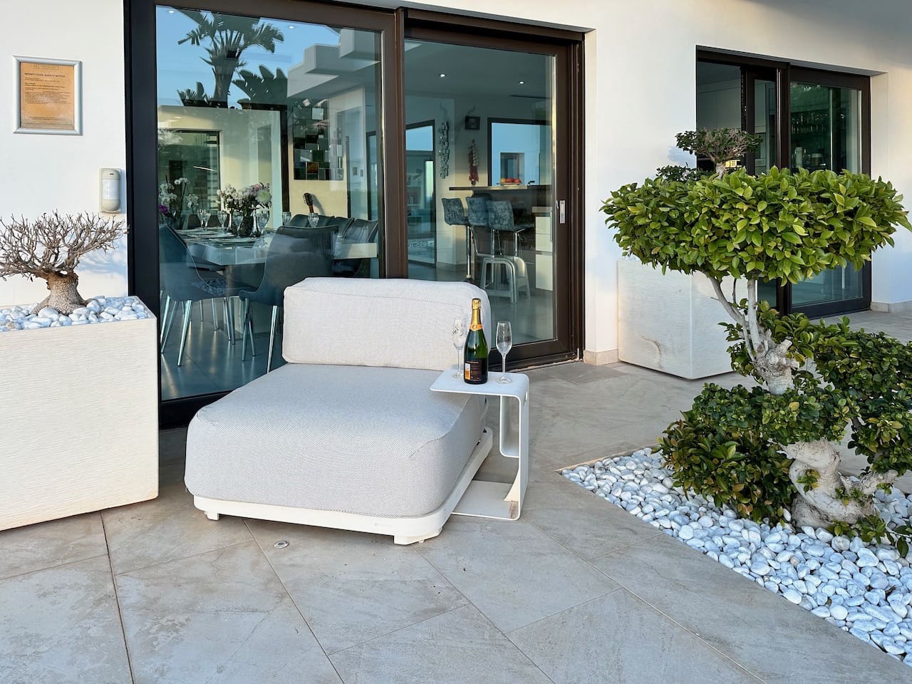 5 soveværelse Villa til salg i Javea / Xabia med swimmingpool - € 2.350.000 (Ref: 8992817)