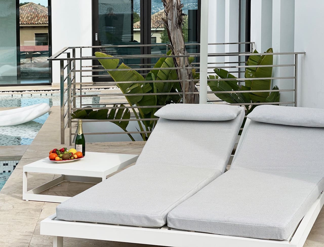 5 soveværelse Villa til salg i Javea / Xabia med swimmingpool - € 2.350.000 (Ref: 8992817)